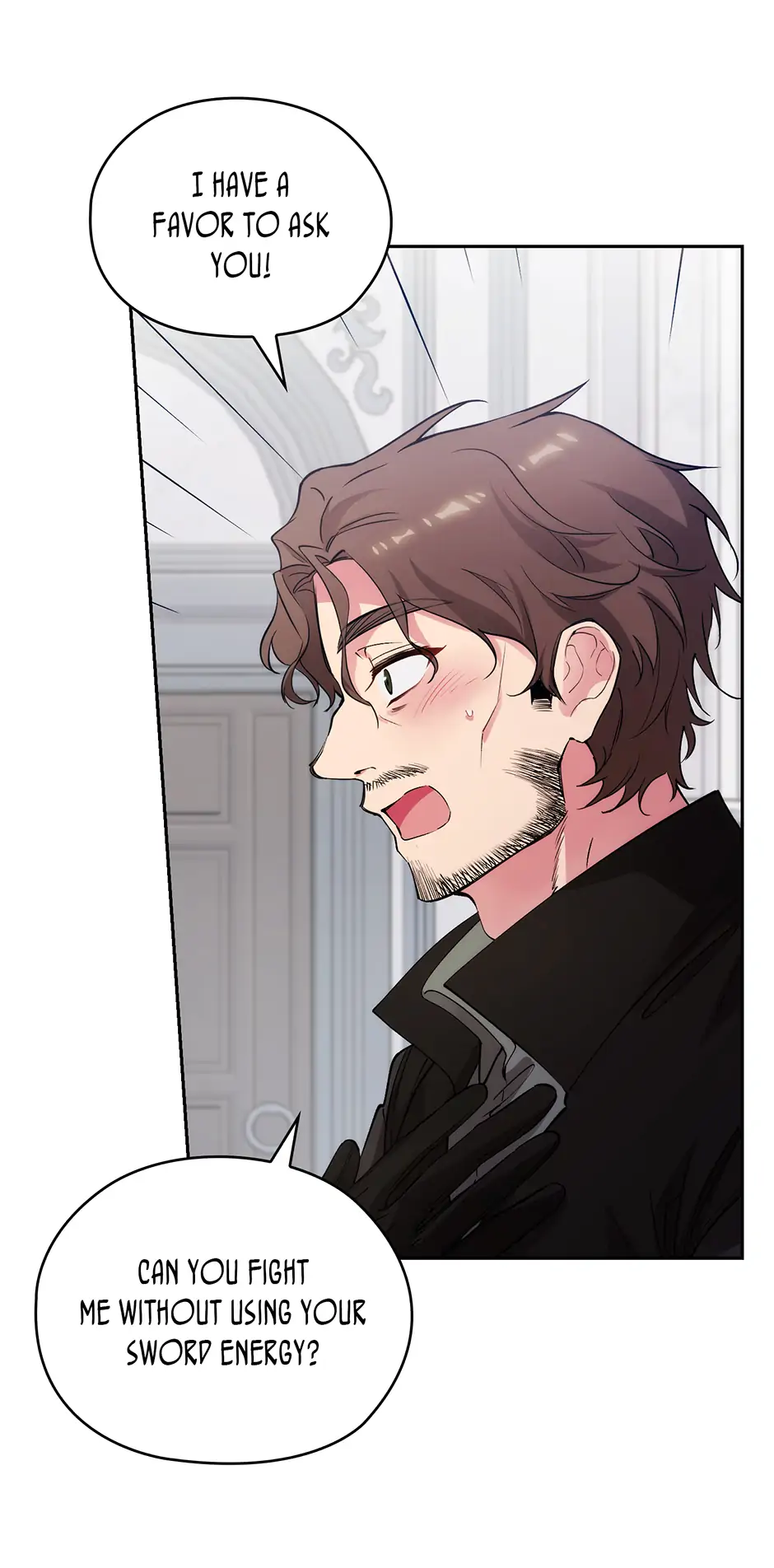 Reminiscence Adonis Chapter 278 53